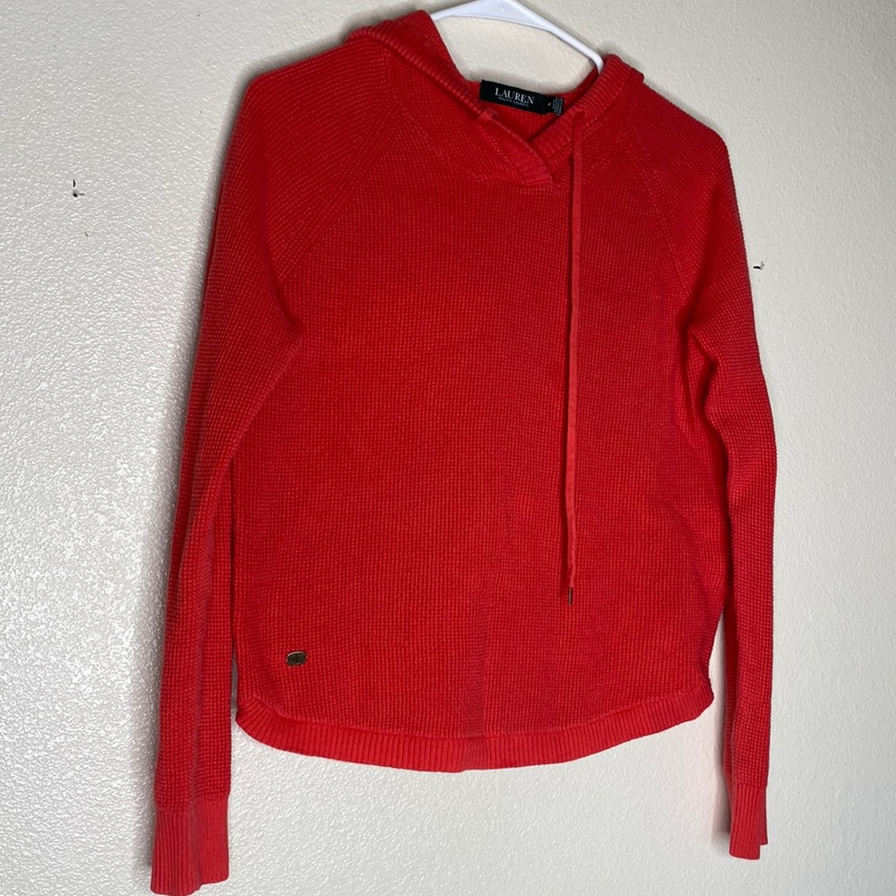 Talla M color coral estado como nuevo